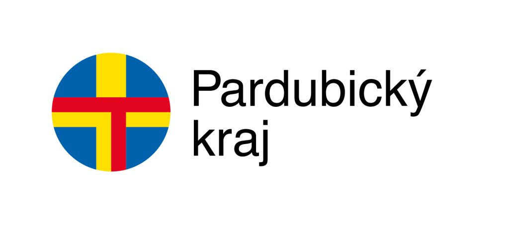 Logo Pardubickeho kraje